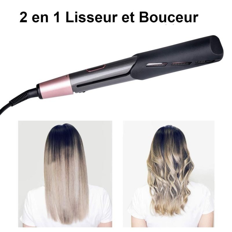 Boucleur Wavy