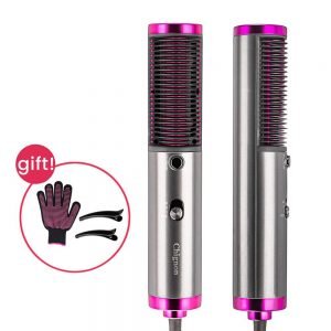 Brosse lissante Airflow