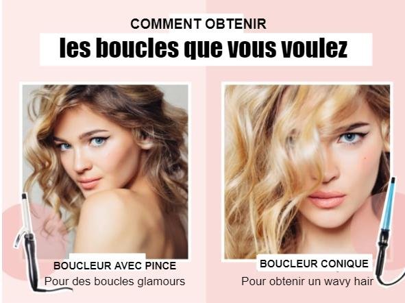 resultats selon type boucleurs
